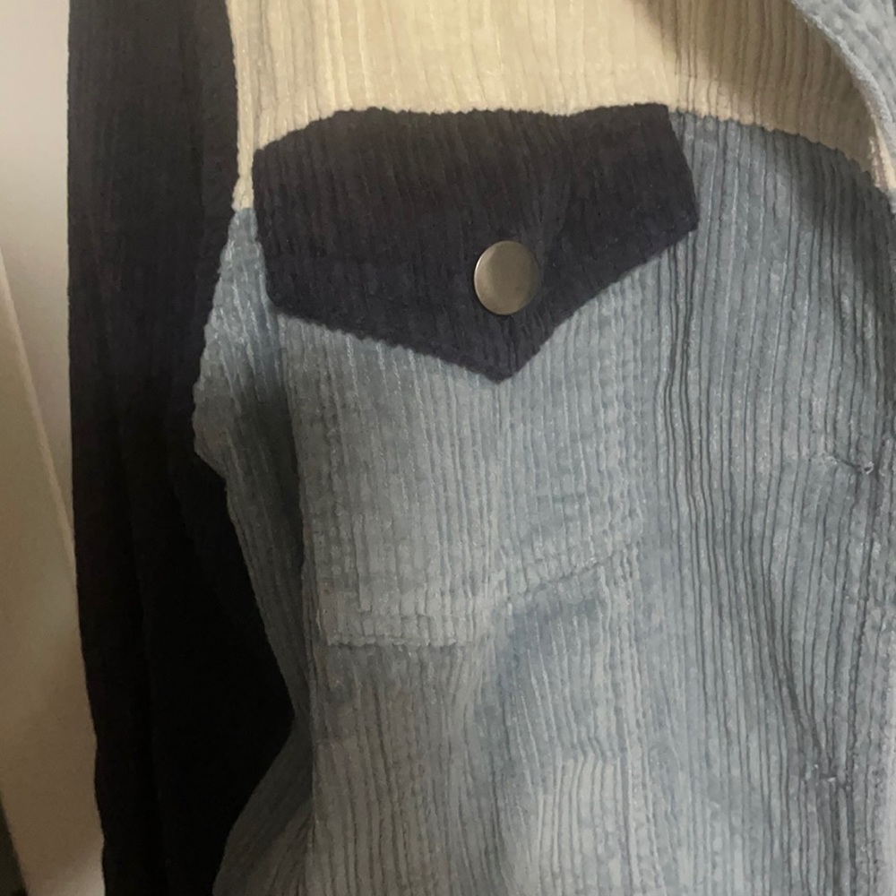 Pol Shacket - image 4